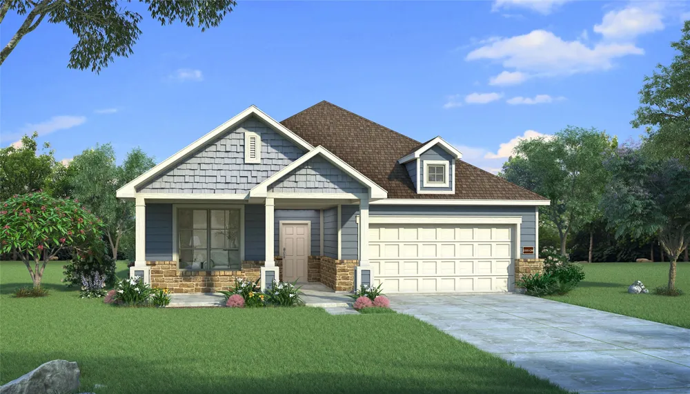 4744 Farmers Drive Celina, TX 75009