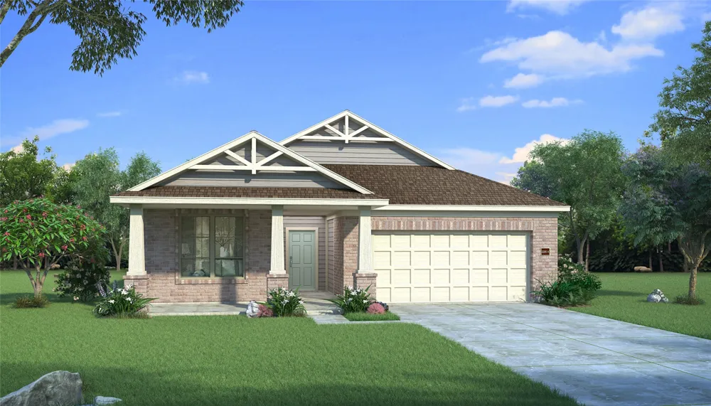4744 Farmers Drive Celina, TX 75009