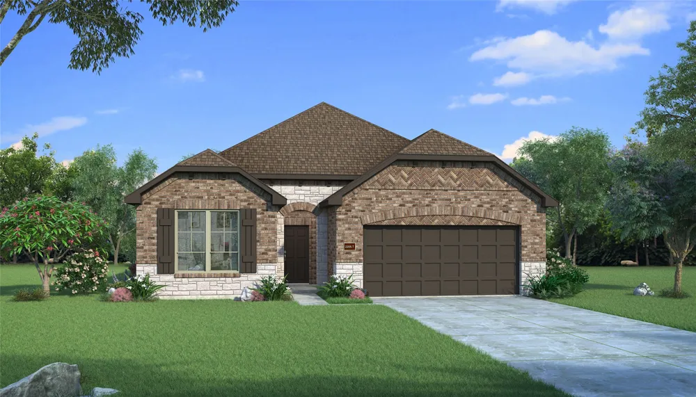 4744 Farmers Drive Celina, TX 75009