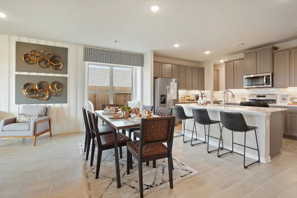 4744 Farmers Drive Celina, TX 75009