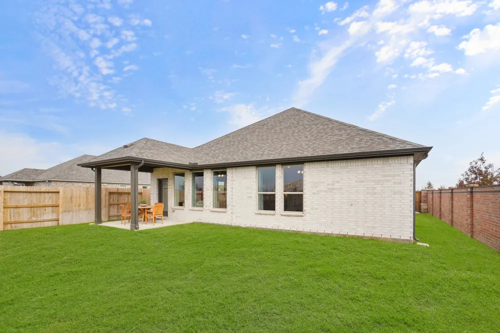 4744 Farmers Drive Celina, TX 75009
