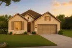 4744 Farmers Drive Celina, TX 75009