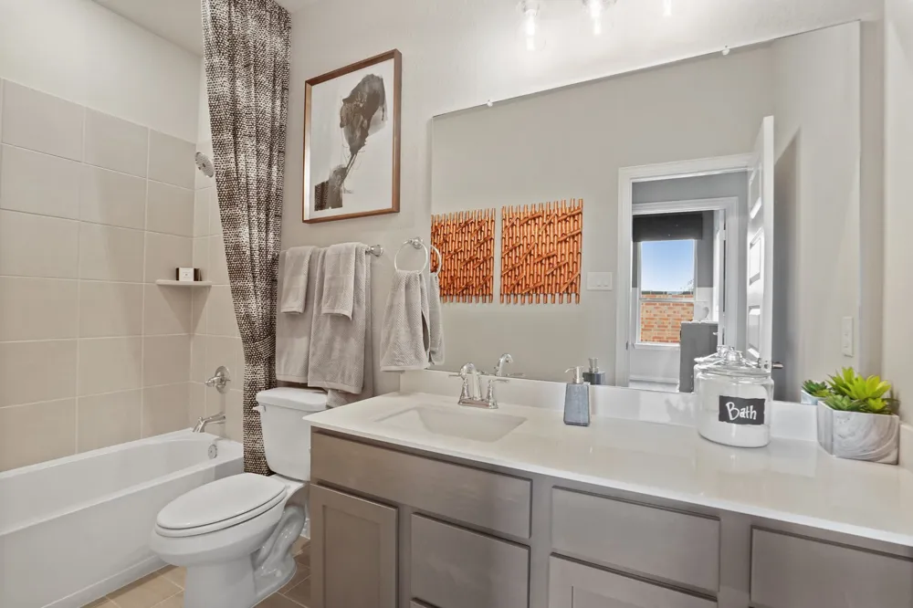 4744 Farmers Drive Celina, TX 75009