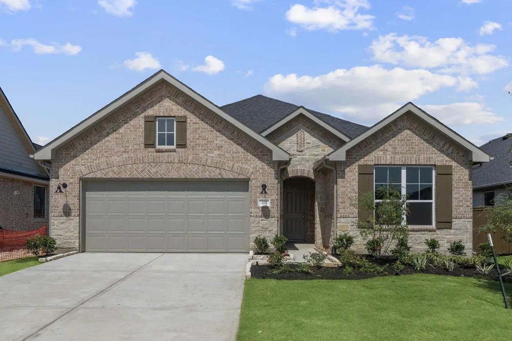 4744 Farmers Drive Celina, TX 75009
