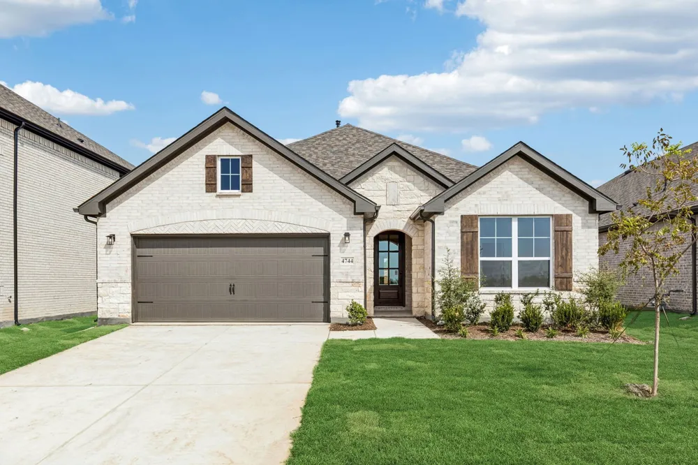 4744 Farmers Drive Celina, TX 75009