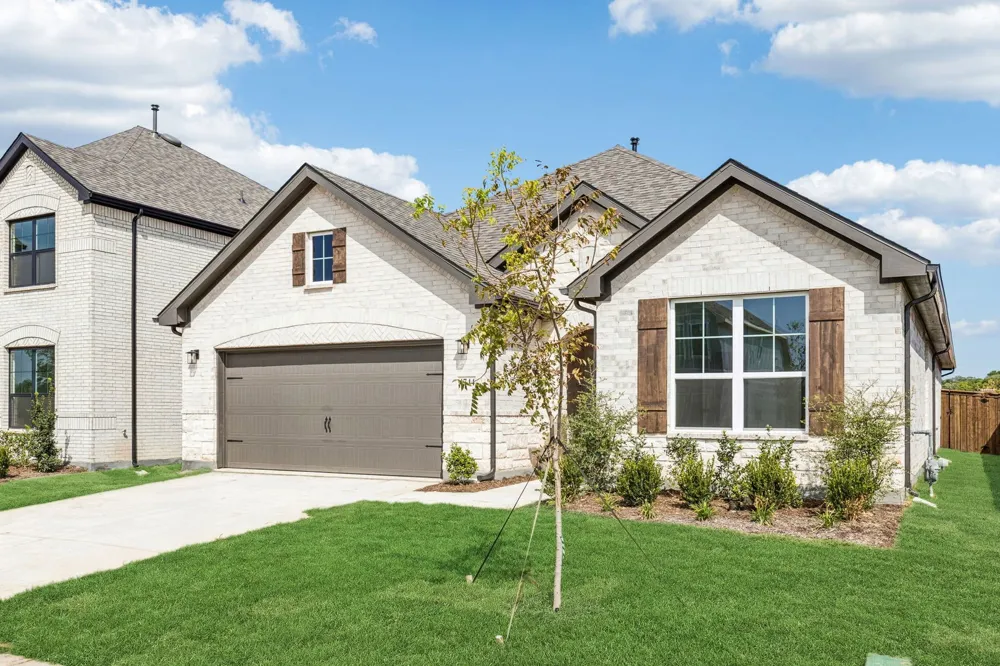 4744 Farmers Drive Celina, TX 75009