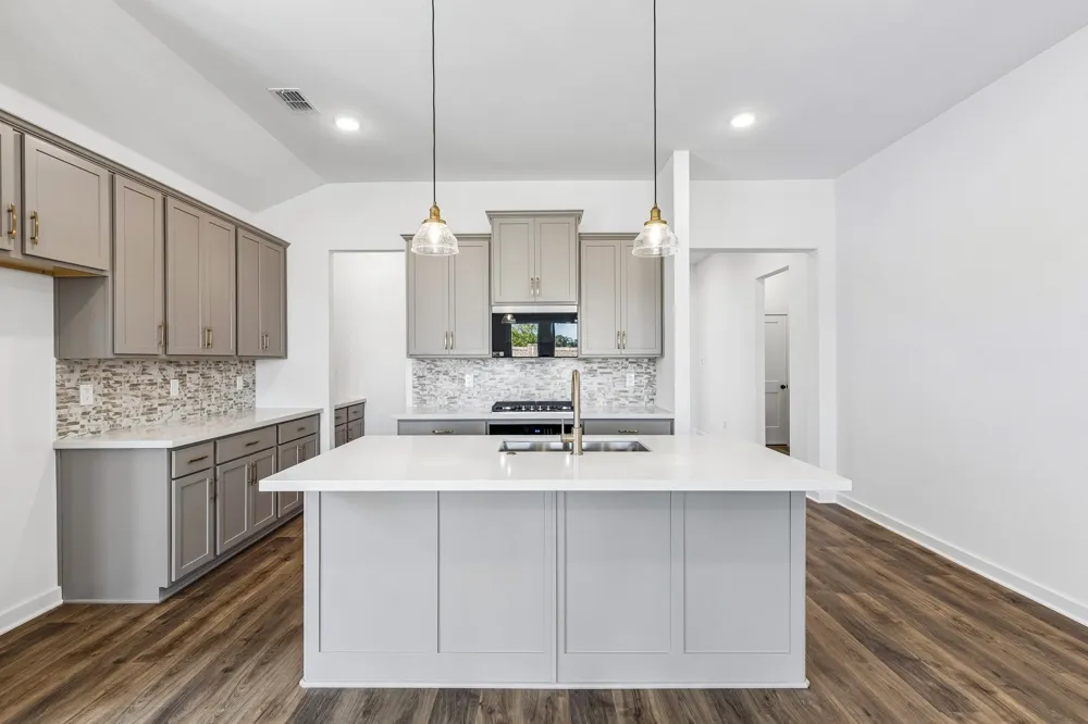 4744 Farmers Drive Celina, TX 75009