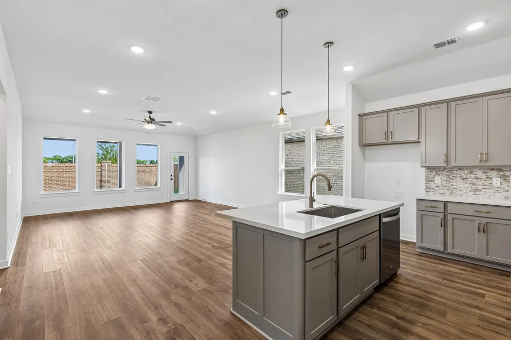 4744 Farmers Drive Celina, TX 75009