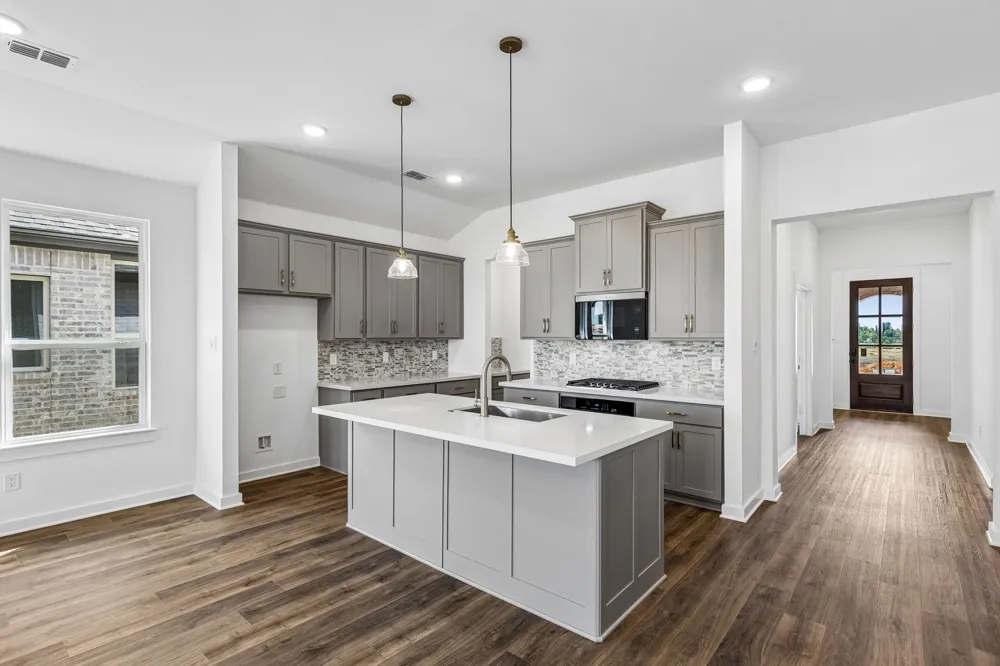 4744 Farmers Drive Celina, TX 75009