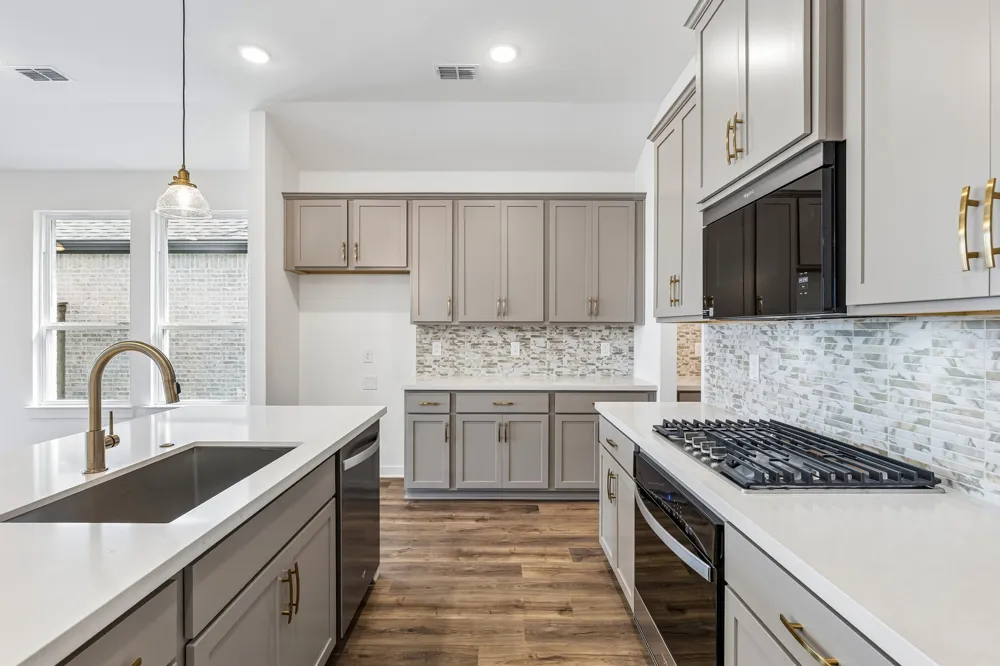 4744 Farmers Drive Celina, TX 75009