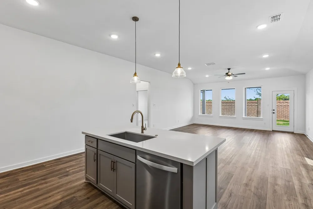 4744 Farmers Drive Celina, TX 75009