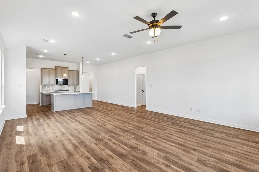 4744 Farmers Drive Celina, TX 75009