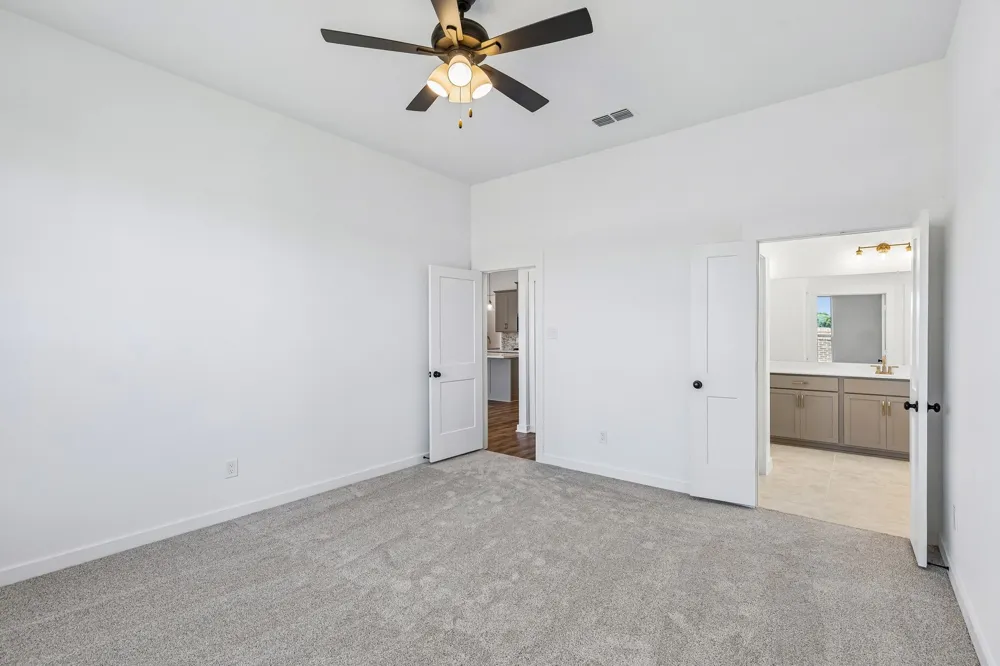 4744 Farmers Drive Celina, TX 75009