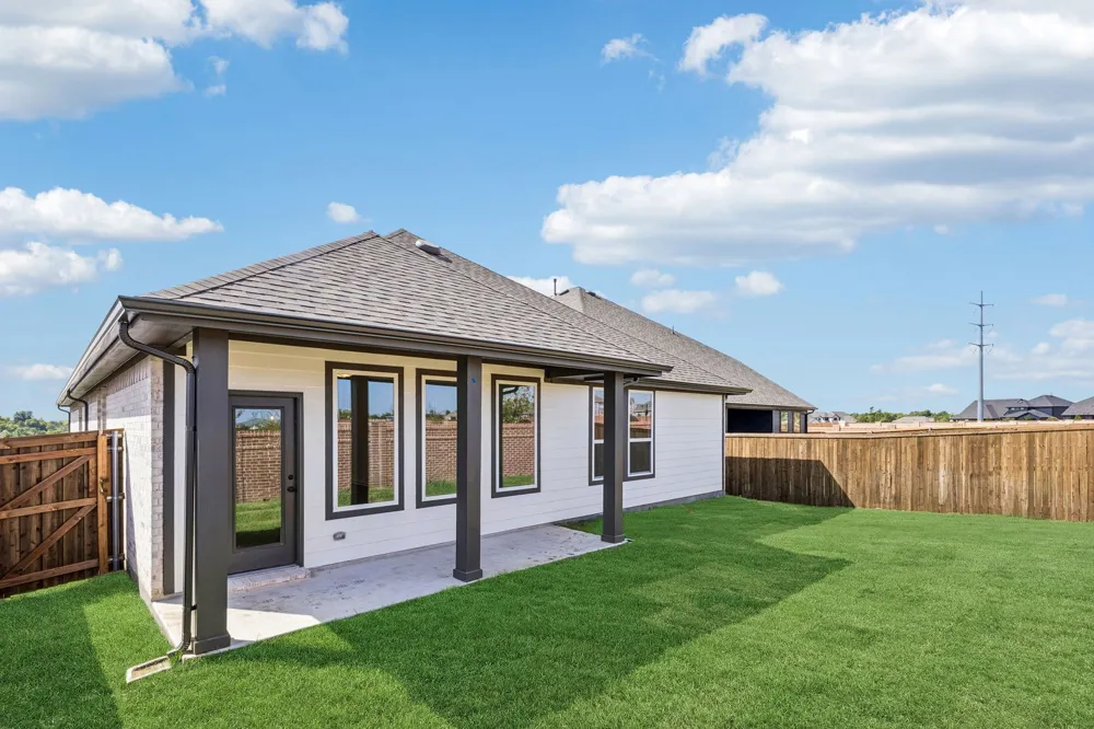 4744 Farmers Drive Celina, TX 75009