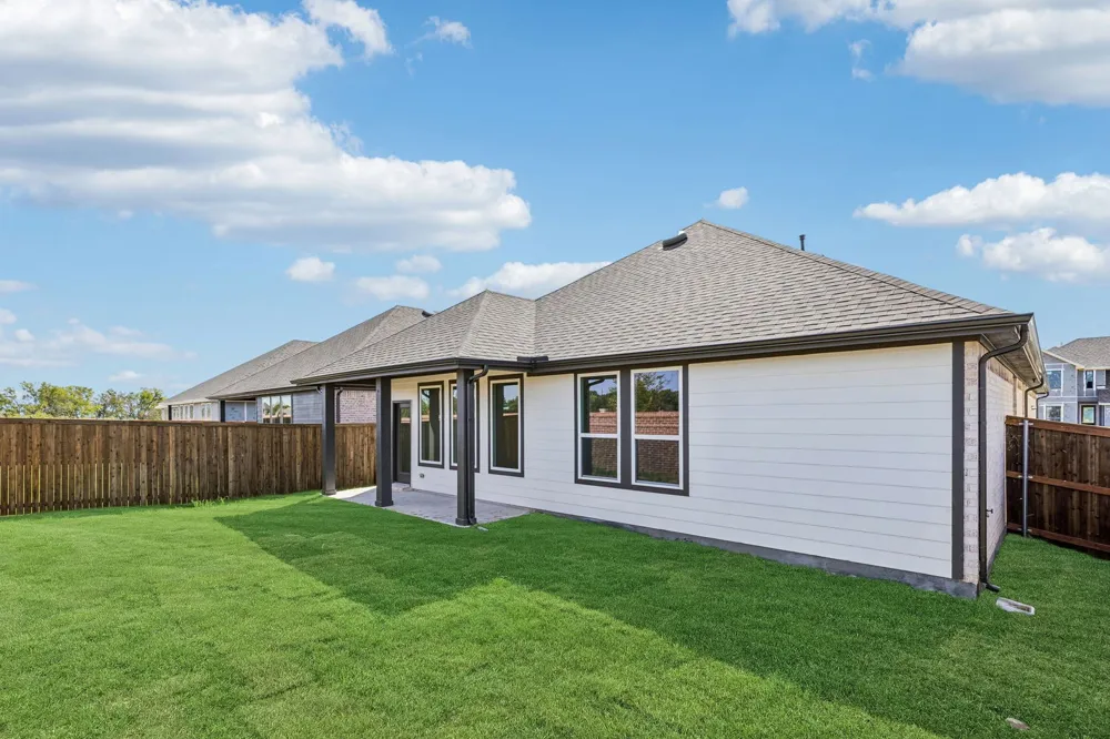 4744 Farmers Drive Celina, TX 75009