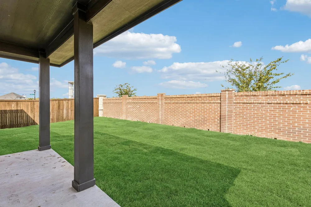 4744 Farmers Drive Celina, TX 75009