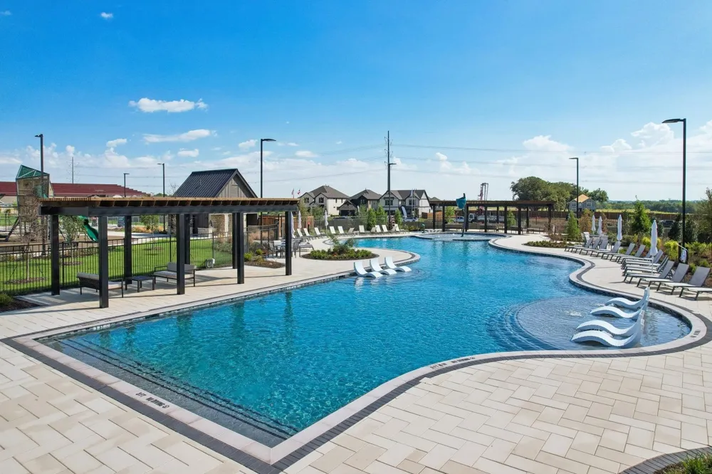 4744 Farmers Drive Celina, TX 75009