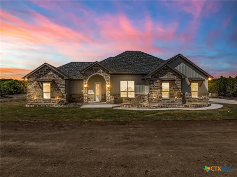 117 Cedar Bluff Loop