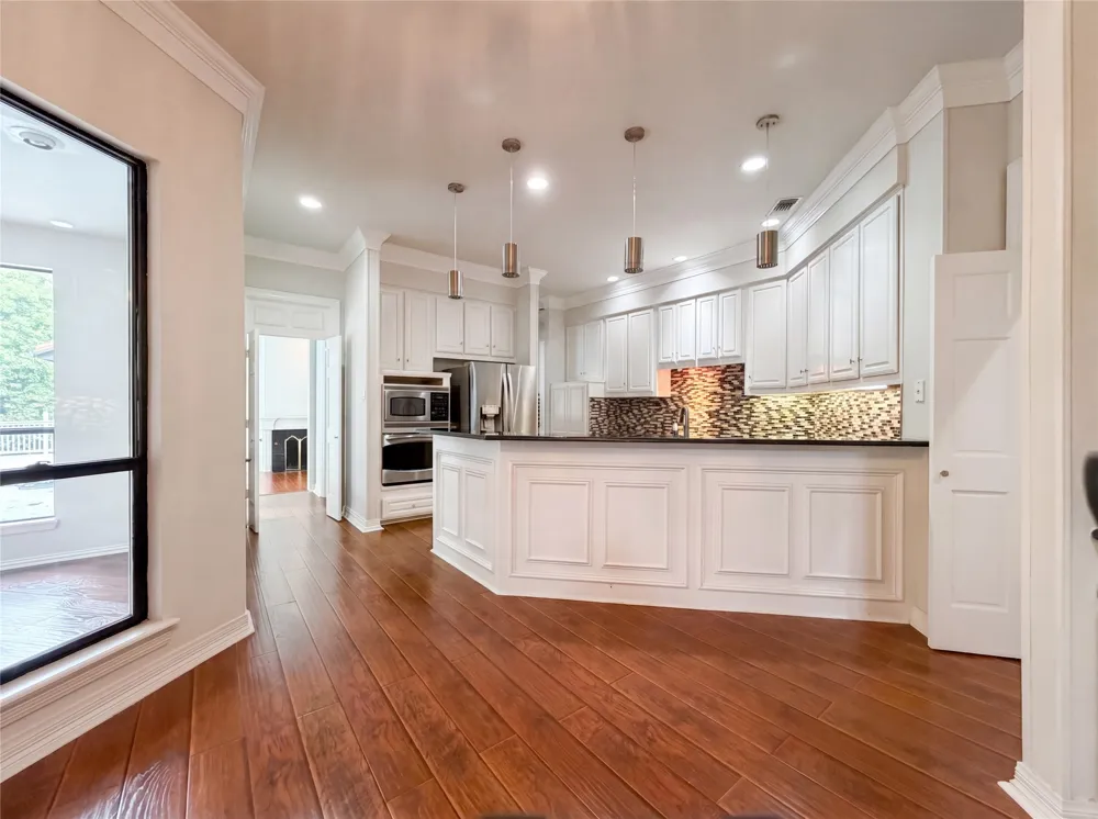 2405 Castle Rock Road Arlington, TX 76006