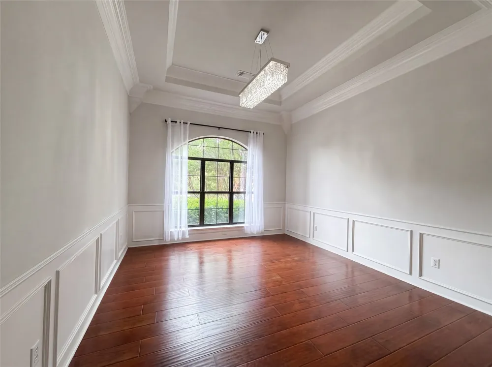 2405 Castle Rock Road Arlington, TX 76006