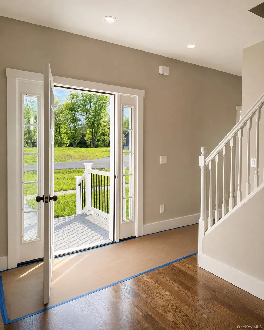 24 Francis Harrison Court Montgomery, NY 12549