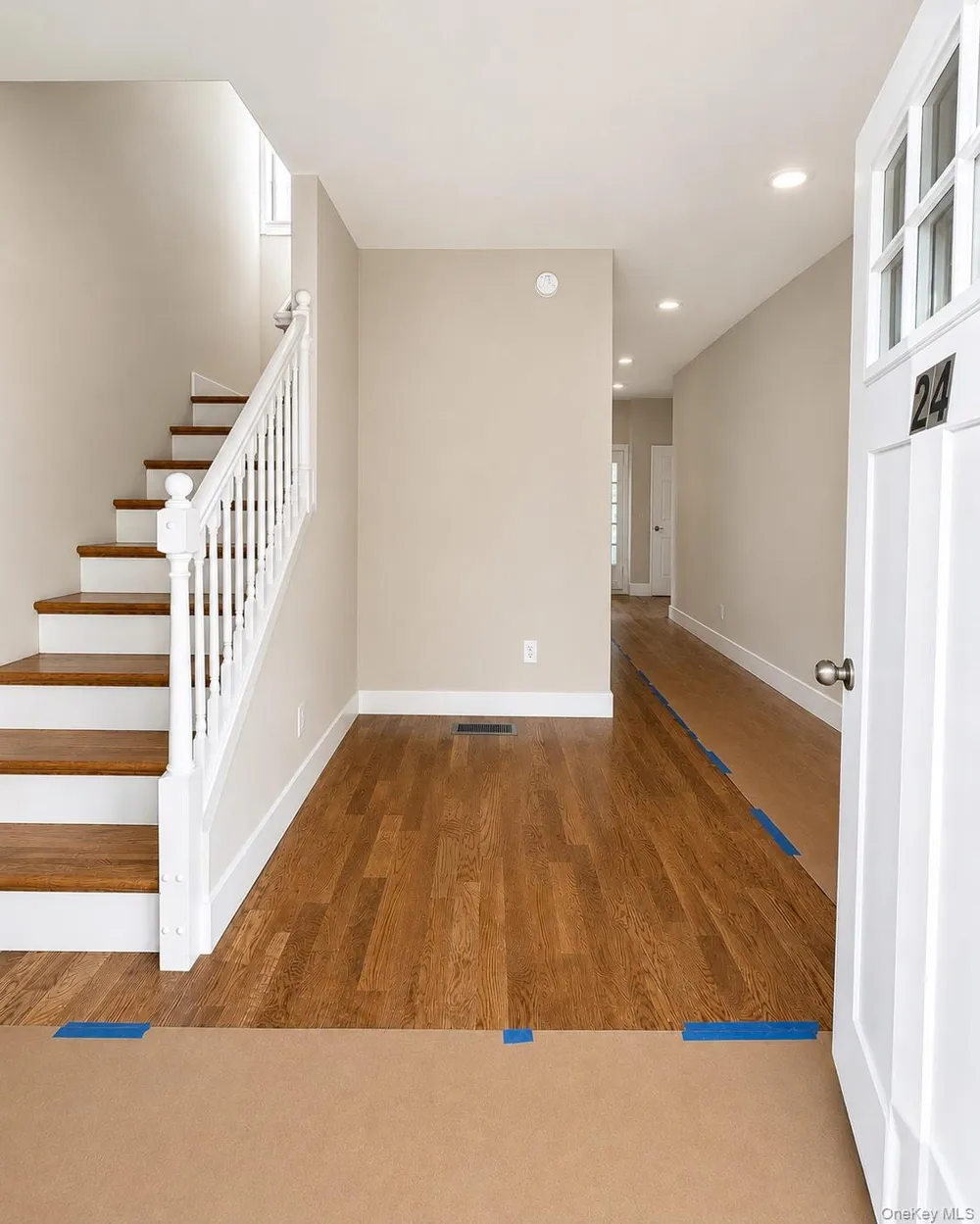 24 Francis Harrison Court Montgomery, NY 12549