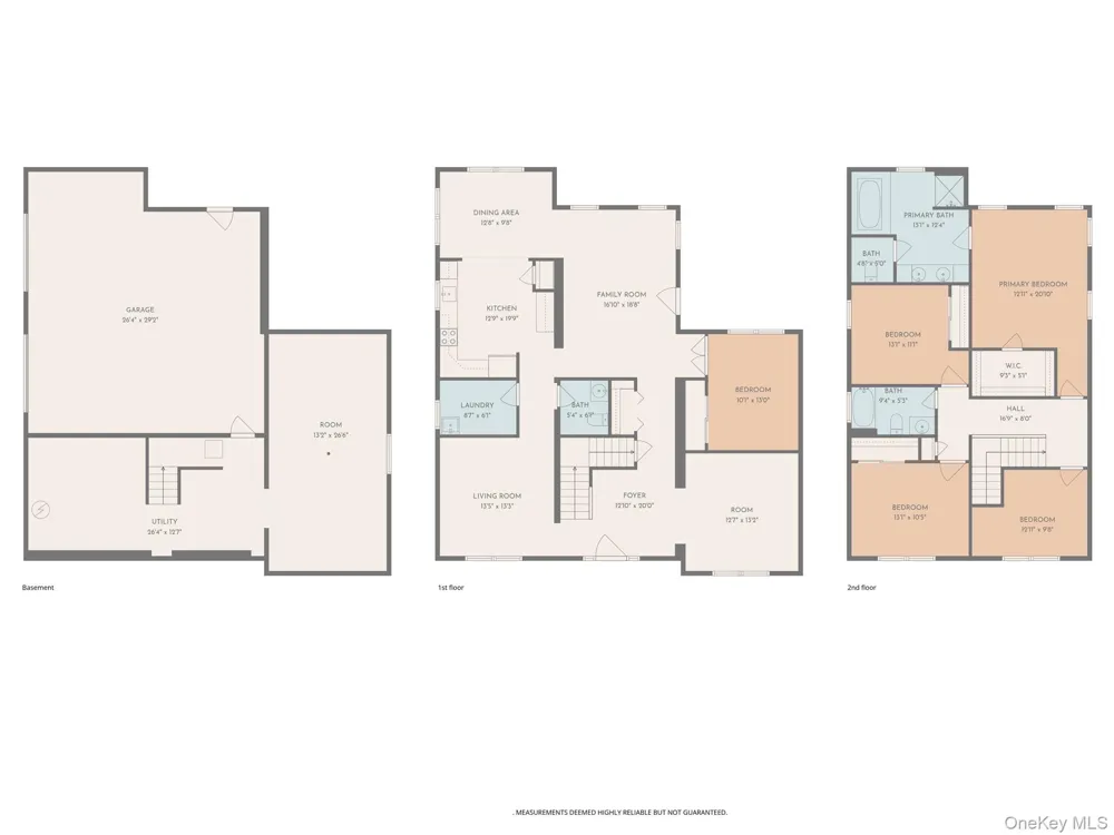 24 Francis Harrison Court Montgomery, NY 12549