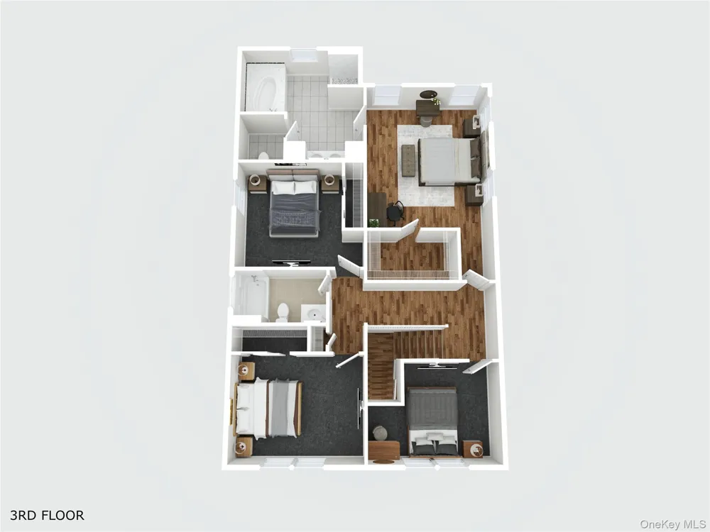 24 Francis Harrison Court Montgomery, NY 12549