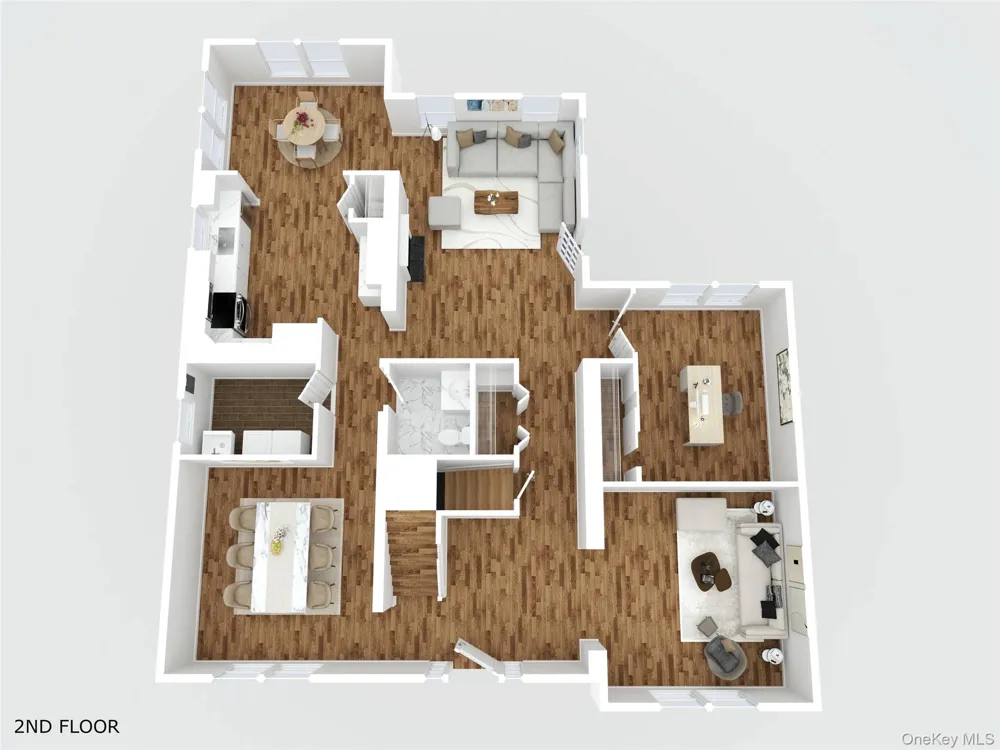 24 Francis Harrison Court Montgomery, NY 12549
