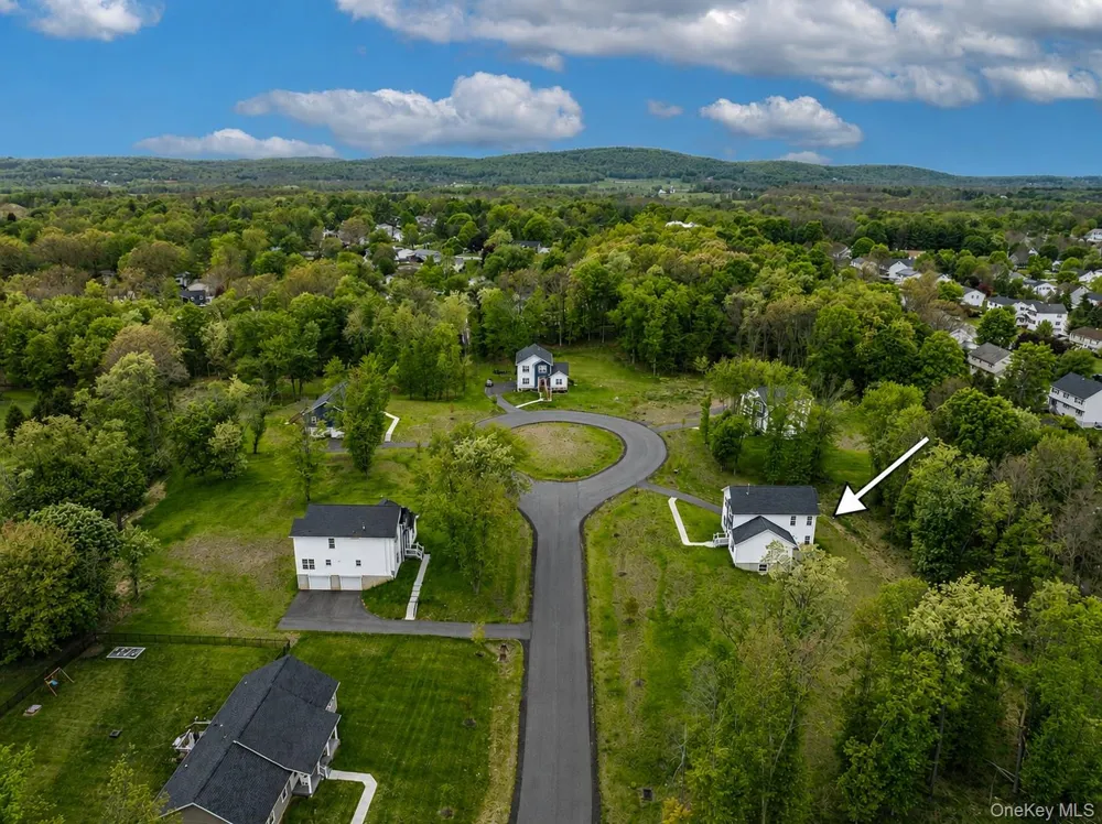 24 Francis Harrison Court Montgomery, NY 12549