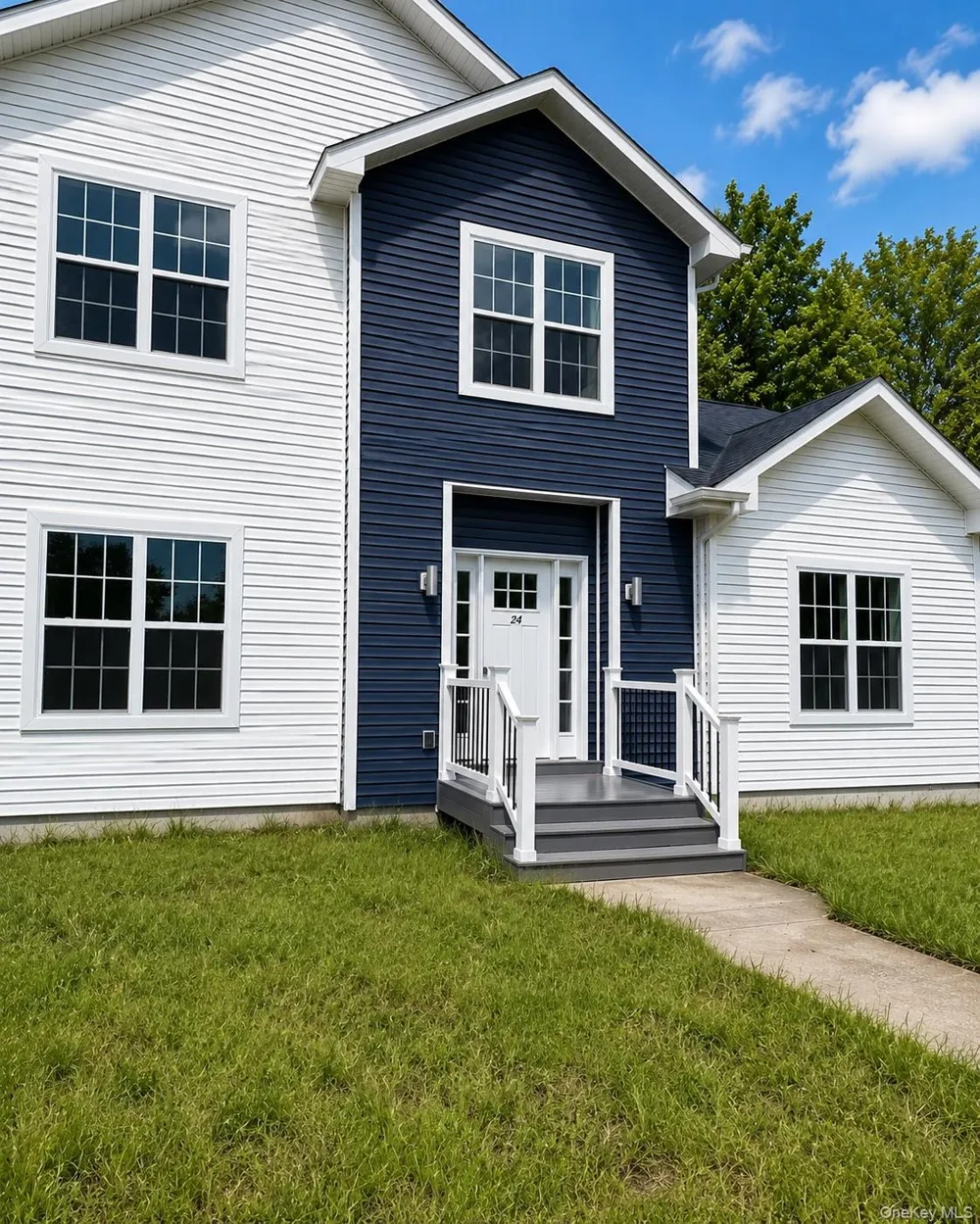 24 Francis Harrison Court Montgomery, NY 12549