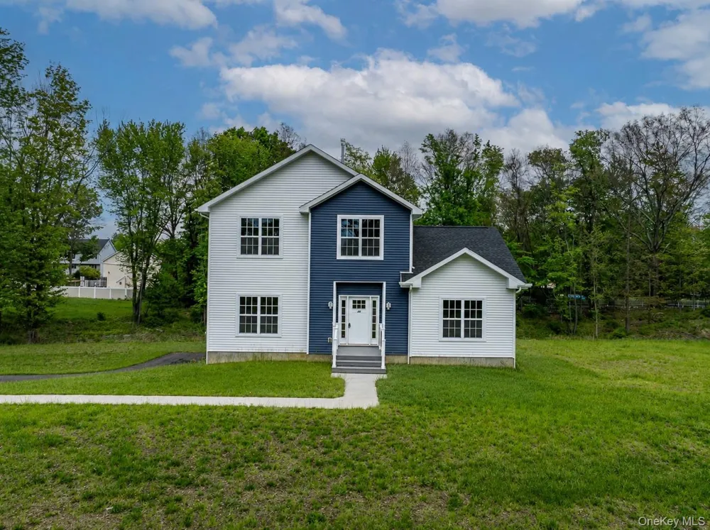 24 Francis Harrison Court Montgomery, NY 12549