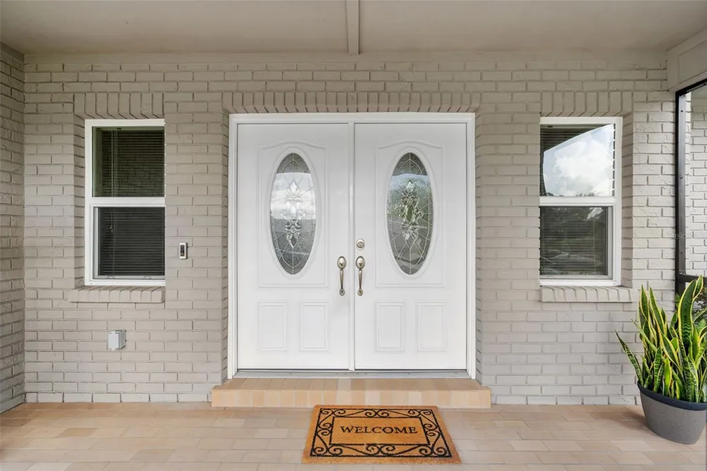 4029 BELL GRANDE DRIVE Valrico, FL 33596