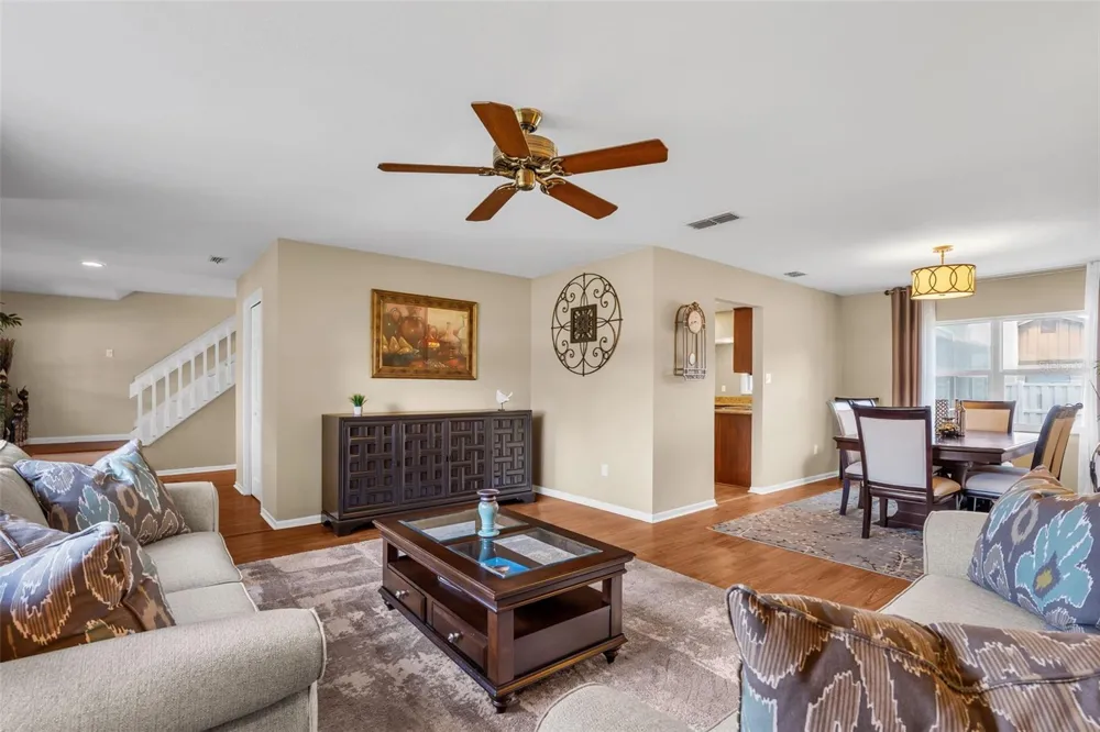 4029 BELL GRANDE DRIVE Valrico, FL 33596