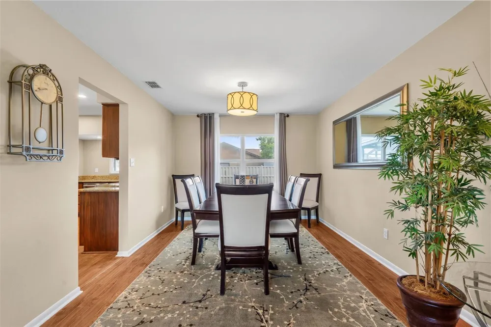4029 BELL GRANDE DRIVE Valrico, FL 33596