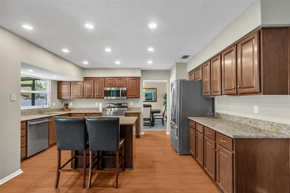 4029 BELL GRANDE DRIVE Valrico, FL 33596