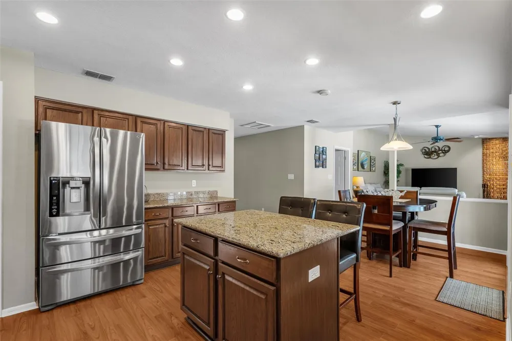 4029 BELL GRANDE DRIVE Valrico, FL 33596
