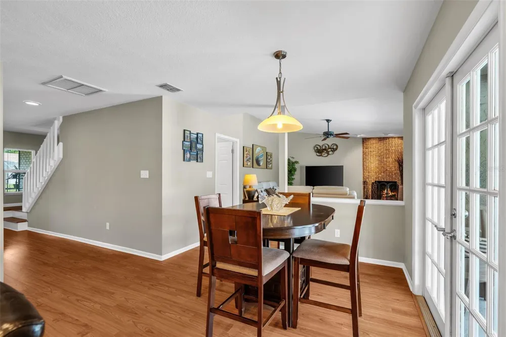 4029 BELL GRANDE DRIVE Valrico, FL 33596