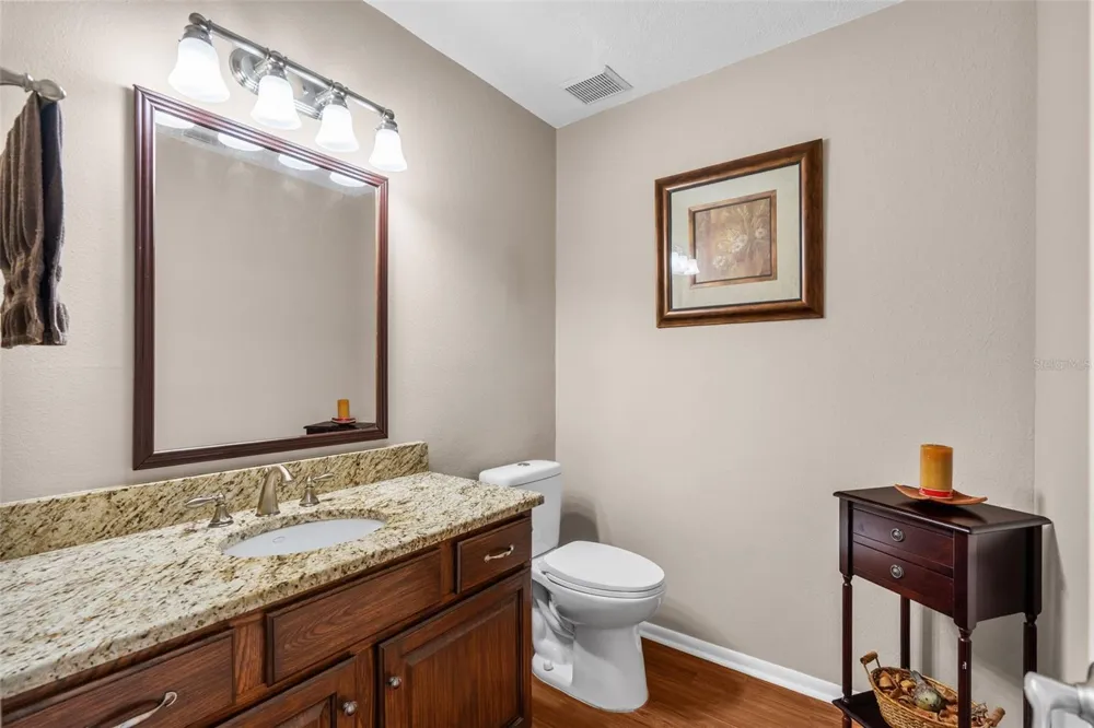4029 BELL GRANDE DRIVE Valrico, FL 33596