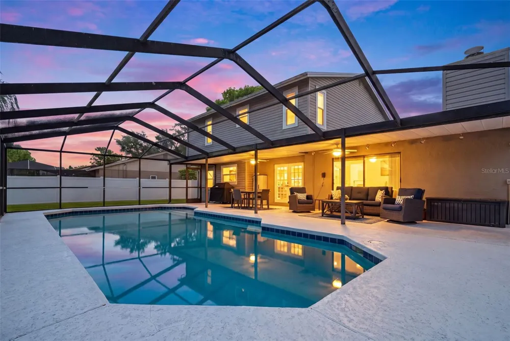4029 BELL GRANDE DRIVE Valrico, FL 33596