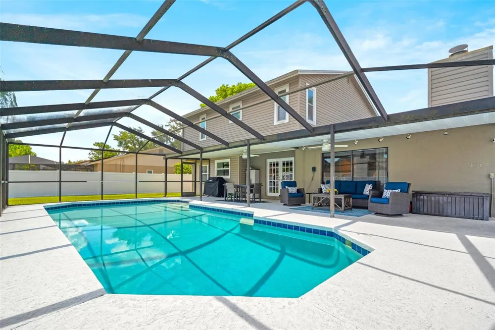 4029 BELL GRANDE DRIVE Valrico, FL 33596