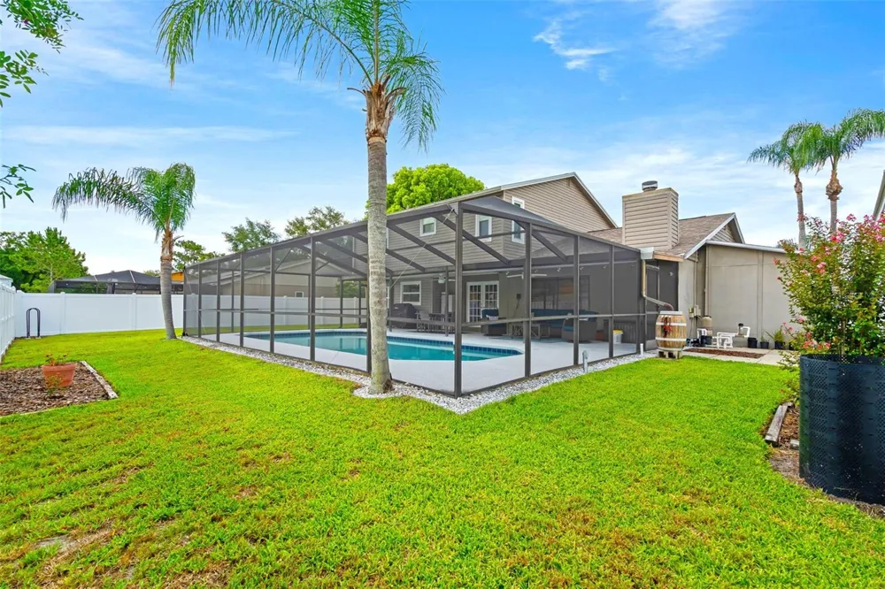 4029 BELL GRANDE DRIVE Valrico, FL 33596
