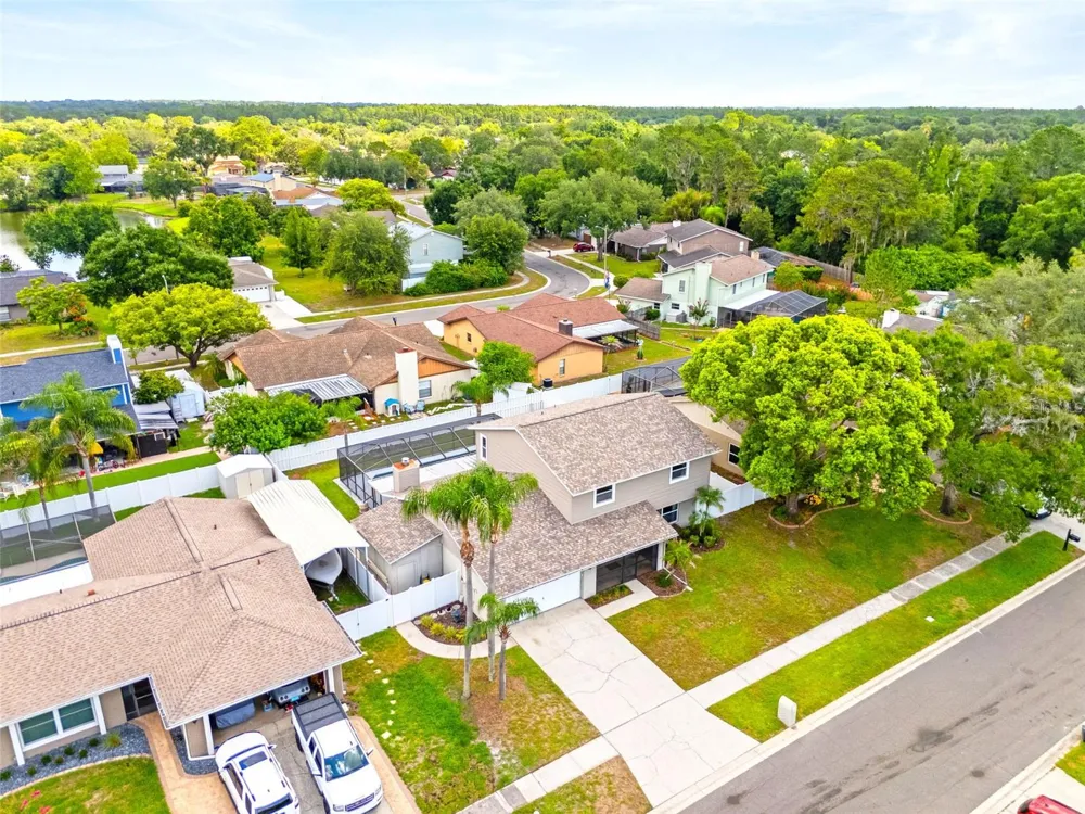 4029 BELL GRANDE DRIVE Valrico, FL 33596