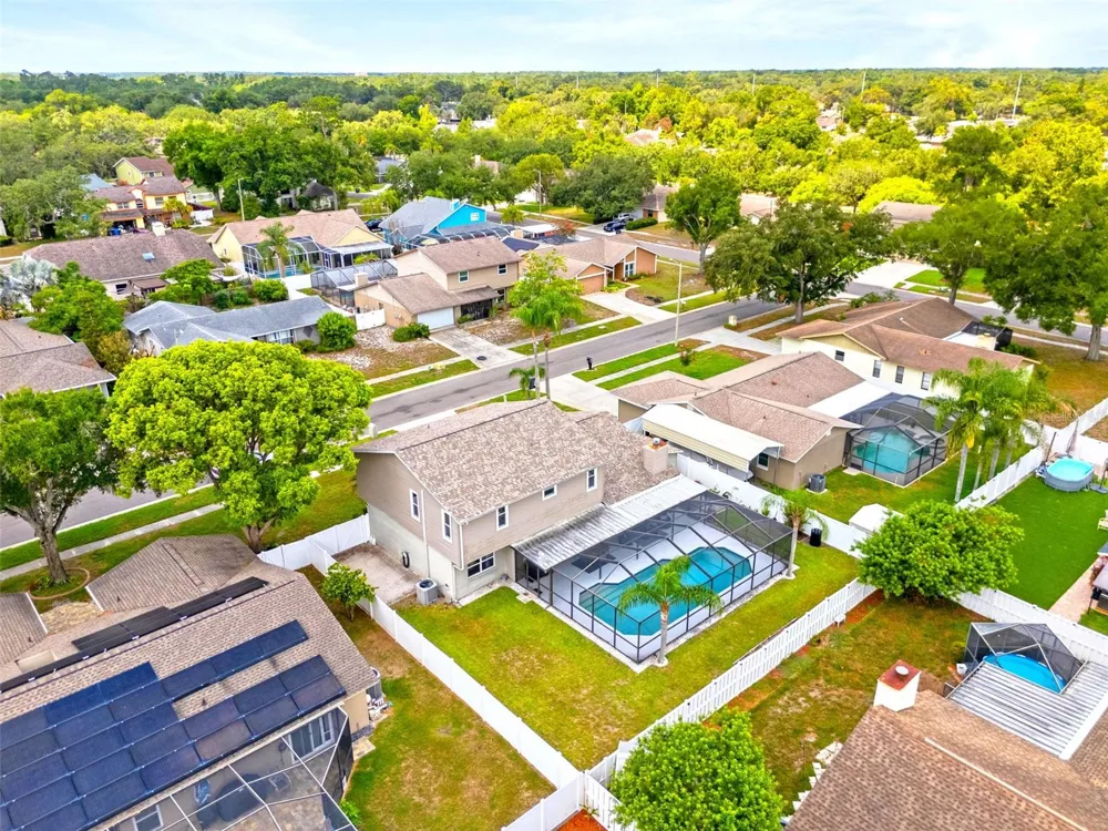 4029 BELL GRANDE DRIVE Valrico, FL 33596