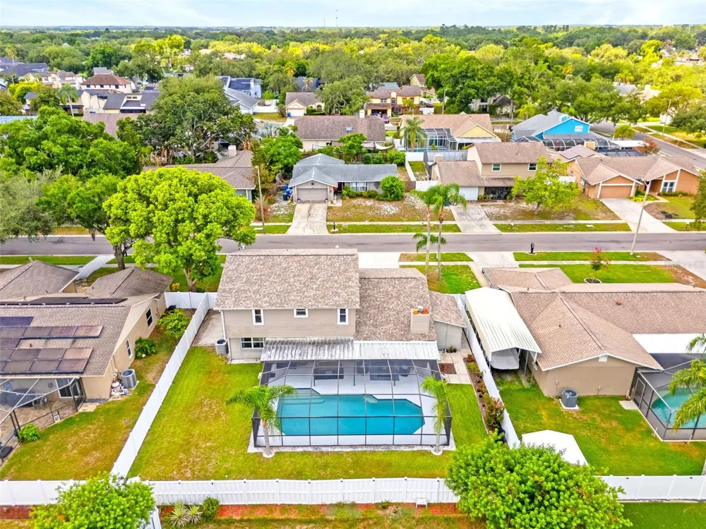 4029 BELL GRANDE DRIVE Valrico, FL 33596