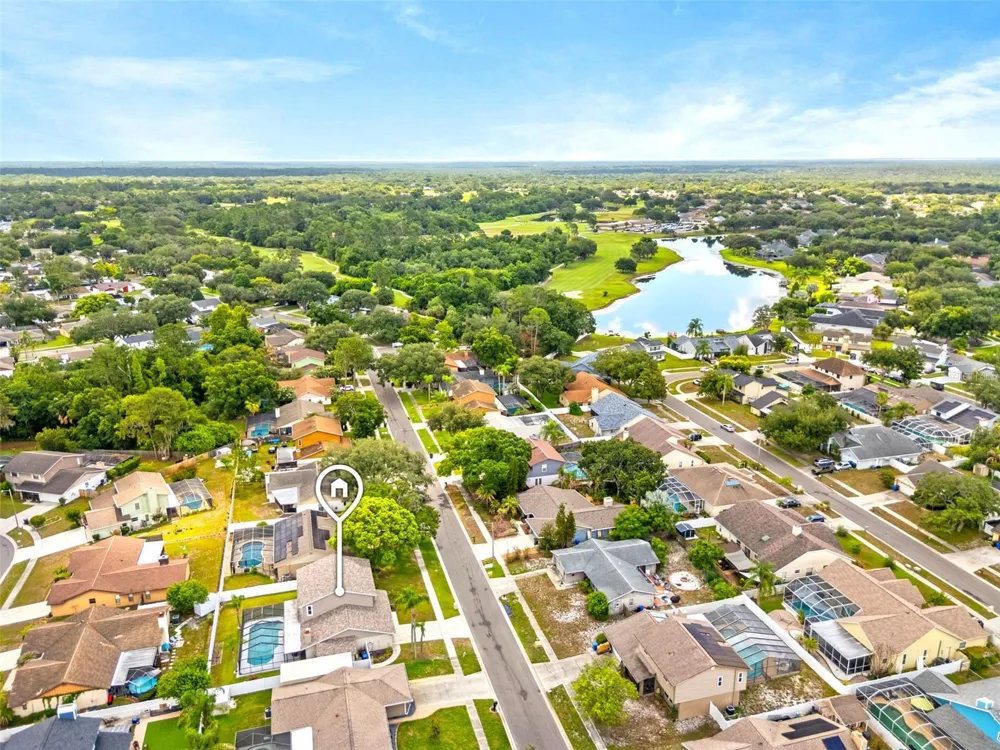 4029 BELL GRANDE DRIVE Valrico, FL 33596