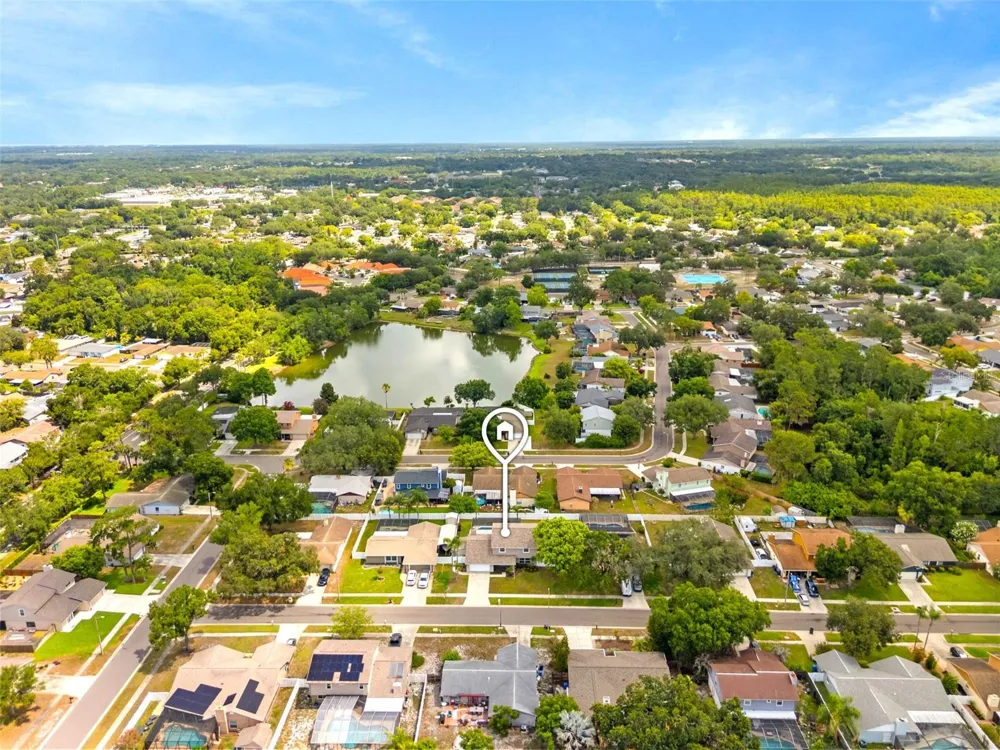 4029 BELL GRANDE DRIVE Valrico, FL 33596