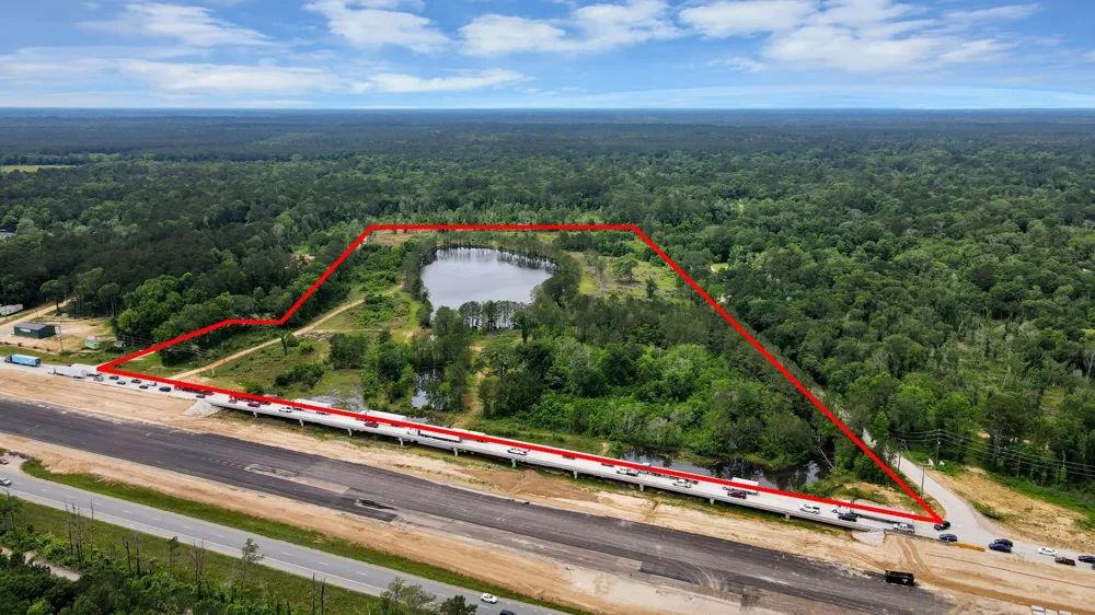 12520 Us-59 S Shepherd, TX 77371