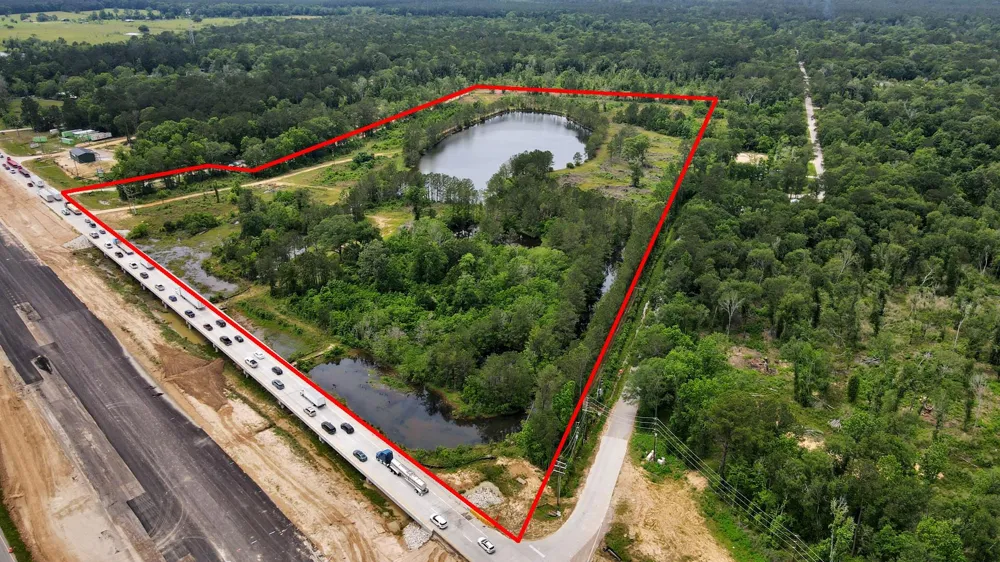 12520 Us-59 S Shepherd, TX 77371