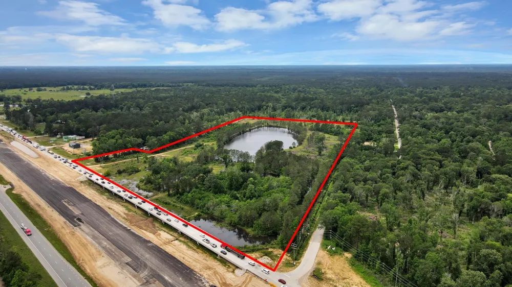 12520 Us-59 S Shepherd, TX 77371